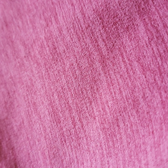 Torrid Active Super Soft Dusty Rose Full Length Leggings with Front Pockets - Picture 12 of 12